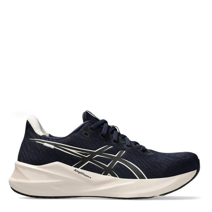 Asics Women's Blue Versablast 4 Running Shoes in Size 7, Sports Direct