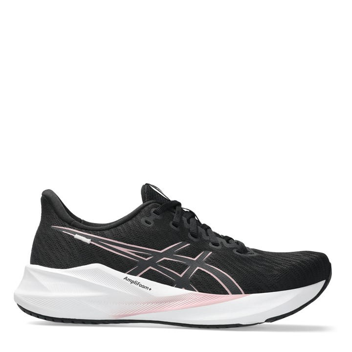 Asics Women's Black Versablast 4 Running Shoes in Size 7, Sports Direct