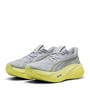 Silver/Lux Lime - Puma - MagMax NITRO™ 2 Mens Running Shoes