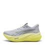 Silver/Lux Lime - Puma - MagMax NITRO™ 2 Mens Running Shoes