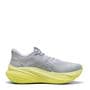 Silver/Lux Lime - Puma - MagMax NITRO™ 2 Mens Running Shoes