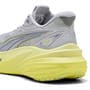 Silver/Lux Lime - Puma - MagMax NITRO™ 2 Mens Running Shoes