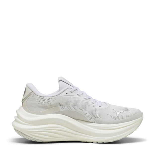 White-Si - Puma - Puma Magmax Nitro Wns Road Running Shoes Womens
