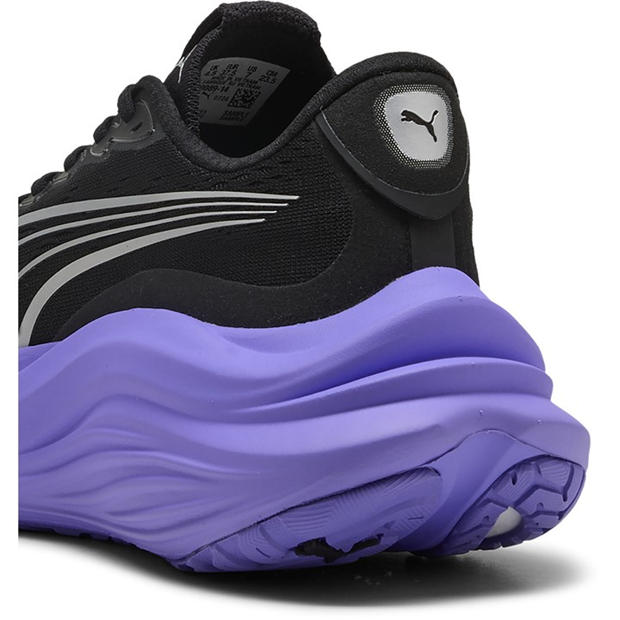 Black-Darkam - Puma - Puma Magmax Nitro Wns Road Running Shoes Womens