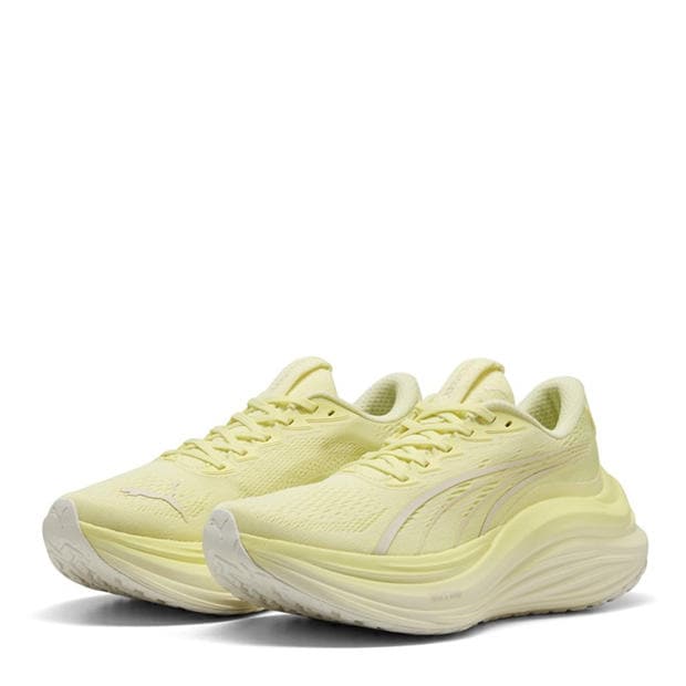 Gold Moon - Puma - Puma Magmax Nitro Wns Road Running Shoes Womens