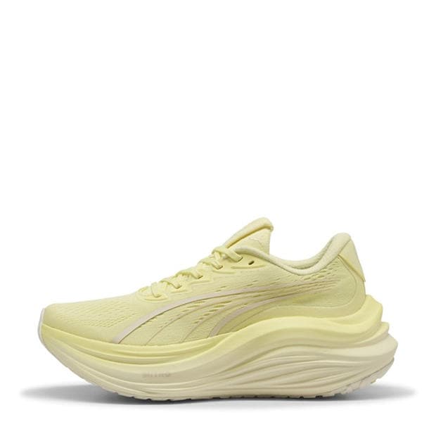 Gold Moon - Puma - Puma Magmax Nitro Wns Road Running Shoes Womens