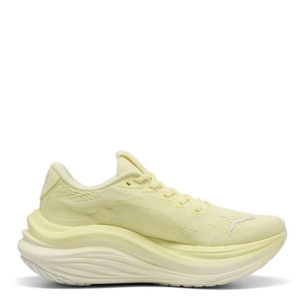 Gold Moon - Puma - Puma Magmax Nitro Wns Road Running Shoes Womens