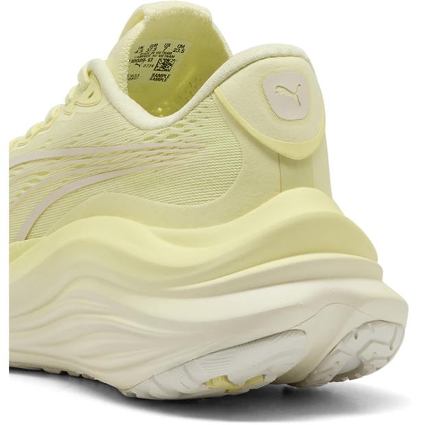 Gold Moon - Puma - Puma Magmax Nitro Wns Road Running Shoes Womens