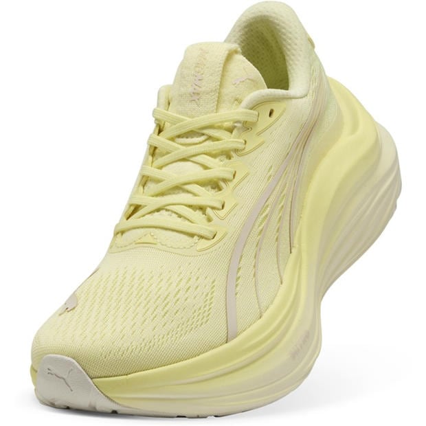 Gold Moon - Puma - Puma Magmax Nitro Wns Road Running Shoes Womens