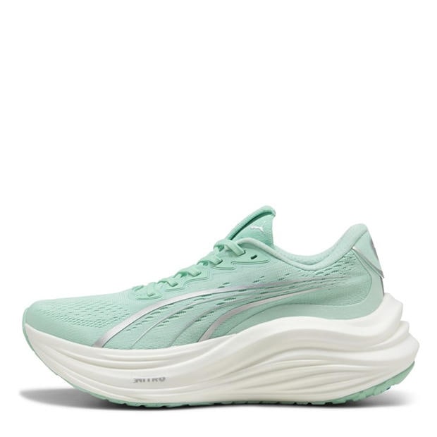 Mint Melt - Puma - Puma Magmax Nitro Wns Road Running Shoes Womens