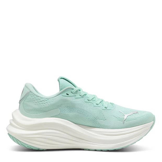 Mint Melt - Puma - Puma Magmax Nitro Wns Road Running Shoes Womens