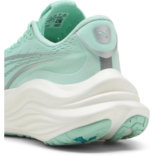 Mint Melt - Puma - Puma Magmax Nitro Wns Road Running Shoes Womens