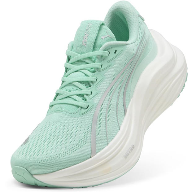 Mint Melt - Puma - Puma Magmax Nitro Wns Road Running Shoes Womens