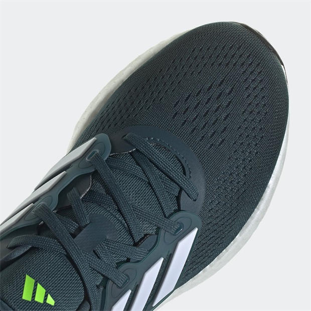 adidas gazelle silver green womens Adidas Pureboost 5 M JR5095 Running Shoes  Your Sports Performance