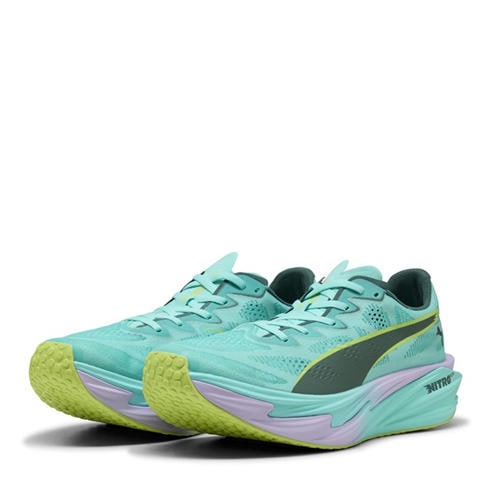 Puma - Mens Deviate Elite 4 Road Running Shoes