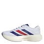 White/ink/Ruby - adidas - Adizero EVO SL Mens Shoes