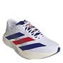 White/ink/Ruby - adidas - Adizero EVO SL Mens Shoes