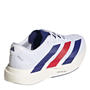 White/ink/Ruby - adidas - Adizero EVO SL Mens Shoes