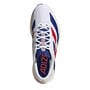White/ink/Ruby - adidas - Adizero EVO SL Mens Shoes