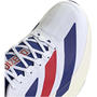 White/ink/Ruby - adidas - Adizero EVO SL Mens Shoes