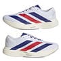White/ink/Ruby - adidas - Adizero EVO SL Mens Shoes