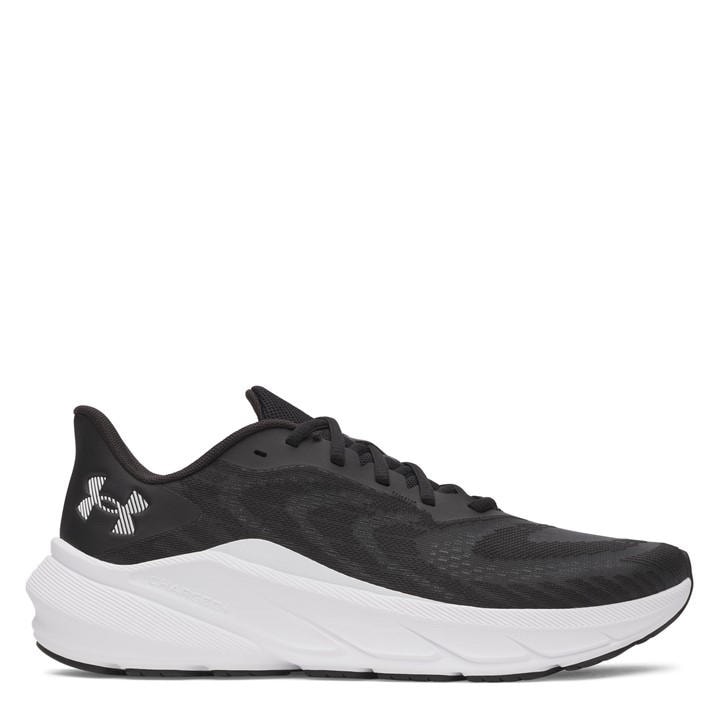 Under Armour Men's Black Turbulence 3 in Size 9, Sports Direct