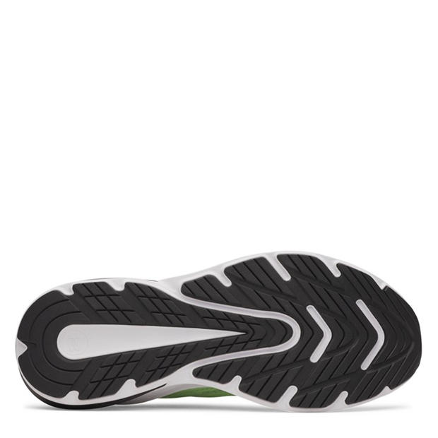 Lums Lime/Black - Under Armour - Under Armour Turbulence 3