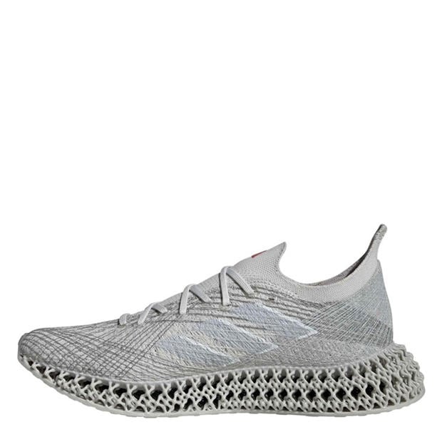 Grey One - adidas - Adidas 4Dfwd X Strun Sn99