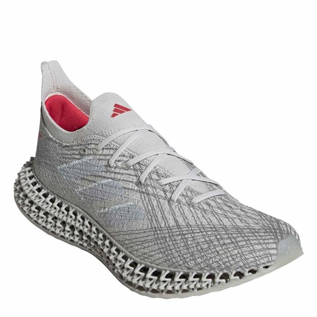 Grey One - adidas - Adidas 4Dfwd X Strun Sn99