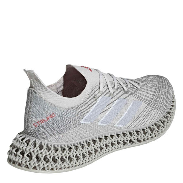Grey One - adidas - Adidas 4Dfwd X Strun Sn99