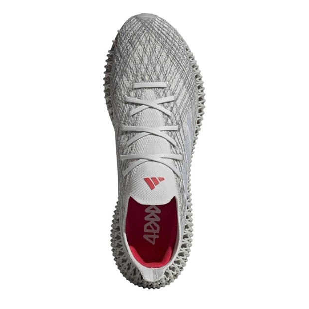 Grey One - adidas - Adidas 4Dfwd X Strun Sn99