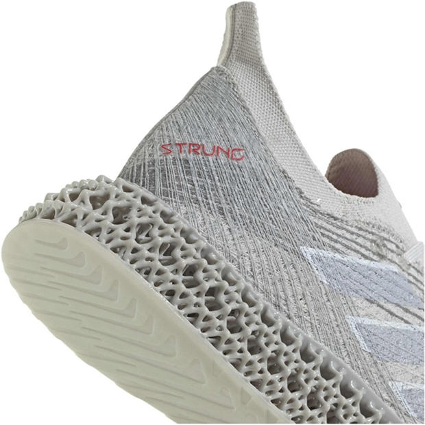 Grey One - adidas - Adidas 4Dfwd X Strun Sn99