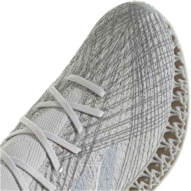 Grey One - adidas - Adidas 4Dfwd X Strun Sn99