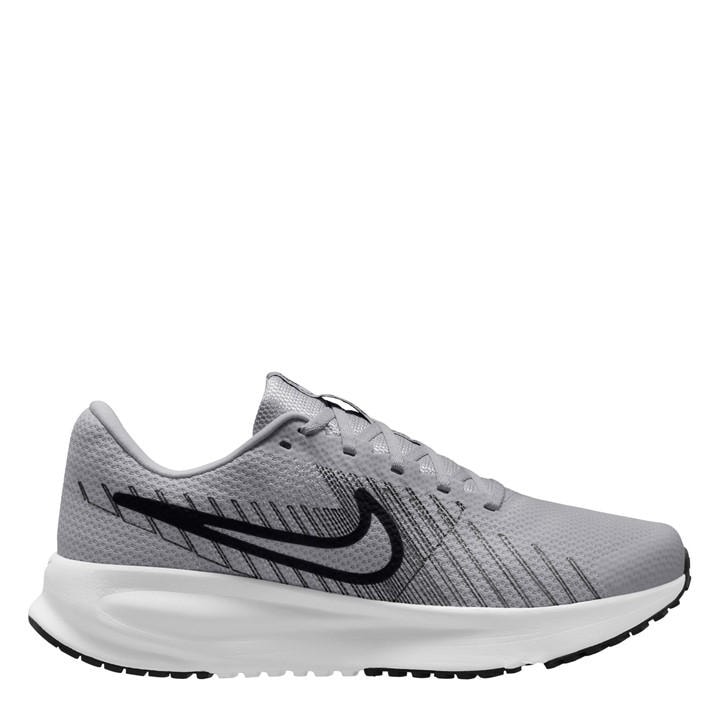 Nike Men's Grey Run Defy in Size 6, Sports Direct