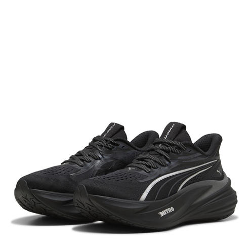Puma - Women's MagMax Nitro 2 Road Running Shoes