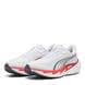 White/Ultra Red