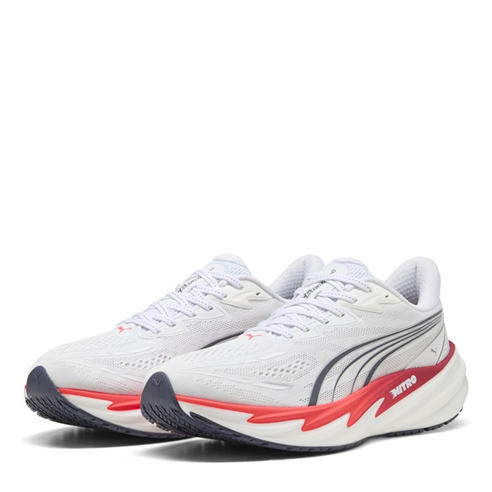 Puma - Men's Velocity Nitro 5 Road Running Shoes