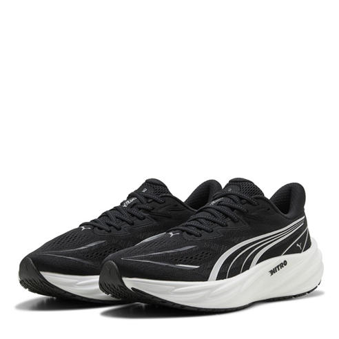 Puma - Men's Velocity Nitro 5 Road Running Shoes