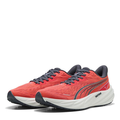 Puma - Men's Velocity Nitro 5 Road Running Shoes