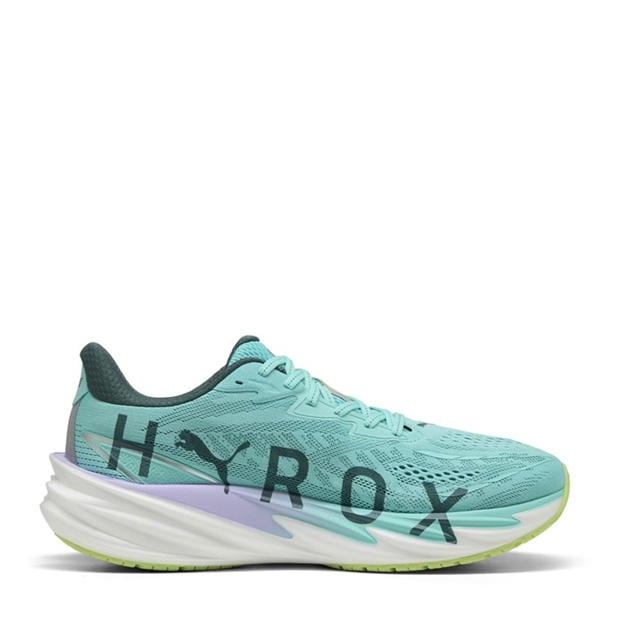 Intense Mint - Puma - Men's Velocity Nitro 5 Road Running Shoes