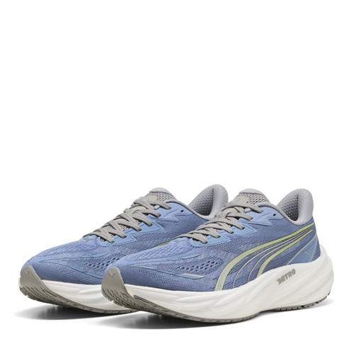 Puma - Men's Velocity Nitro 5 Road Running Shoes