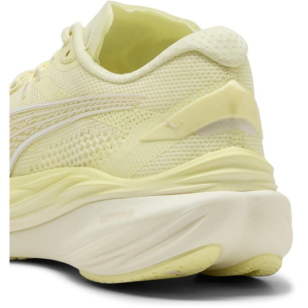 Gold Moon - Puma - Deviate Nitro 3 Fade Road Running Shoes Womens