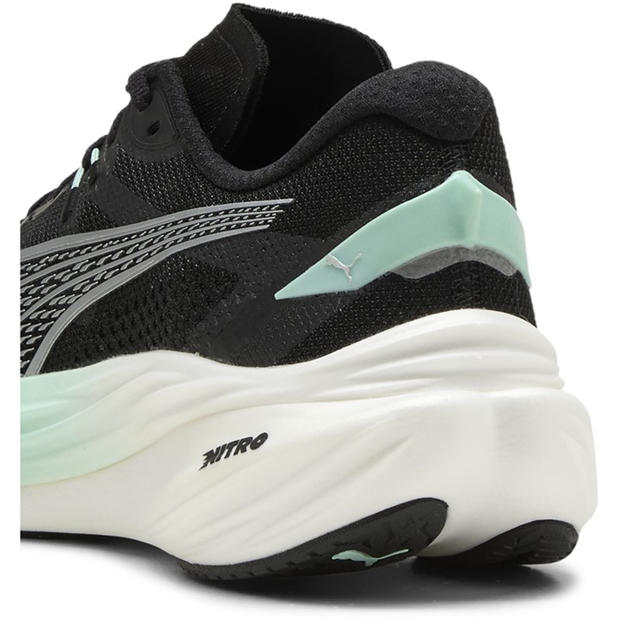 Mint Me - Puma - Deviate Nitro 3 Fade Road Running Shoes Womens