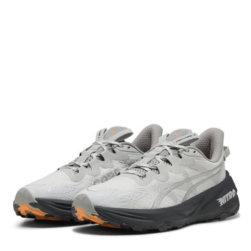 Puma - Men's Fast Trac NITRO Off-Road Trail Running Shoes