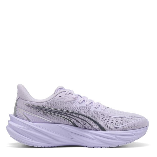 Light Lavender - Puma - Women's Velocity Nitro 5 Road Running Shoes