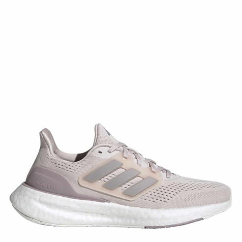adidas - adidas Pureboost 23 W Road Running Shoes Womens