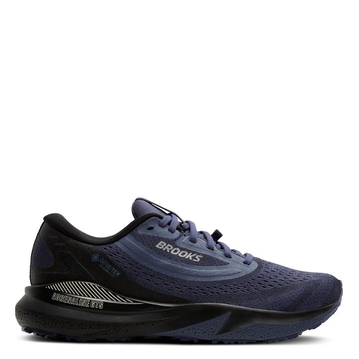 Brooks Men's Blue Adrenaline Gts 23 Gtx Road Running Shoes Size 11