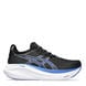 BLACK/COBALT