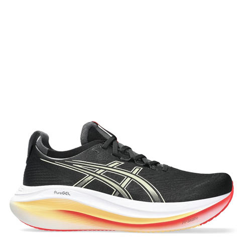 Asics - Gel-Nimbus 27 Mens Running Shoes