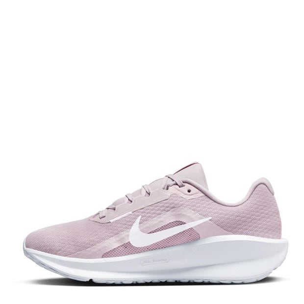 PLATINUM VIOLET - Nike - Downshifter 13 Women's Road Running Shoes